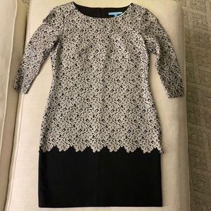 ANTONIO MELANI Dress - Size 8